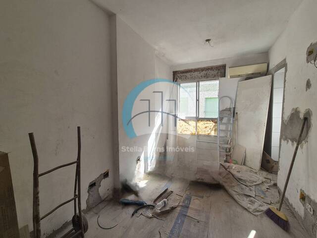 Apartamento para Venda em Santos - 4