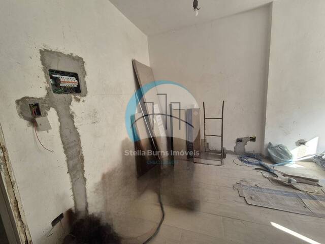 Apartamento para Venda em Santos - 5