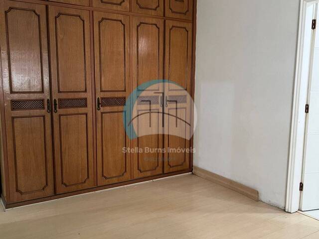 #7SbLRM001 - Apartamento para Venda em Santos - SP