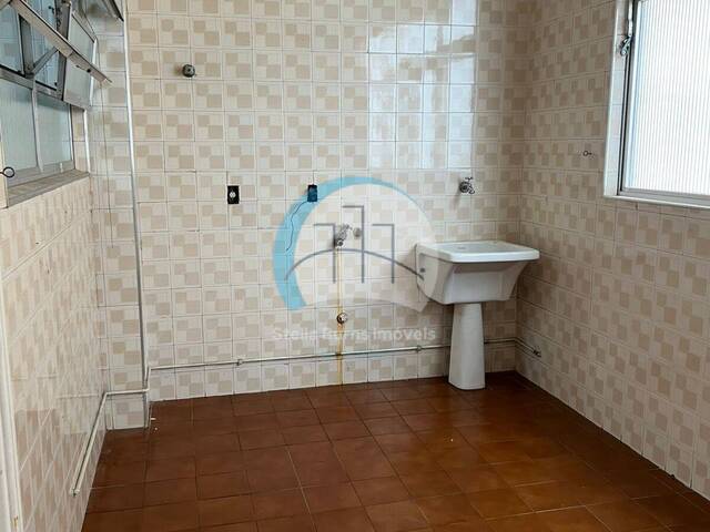 Apartamento para Venda em Santos - 4