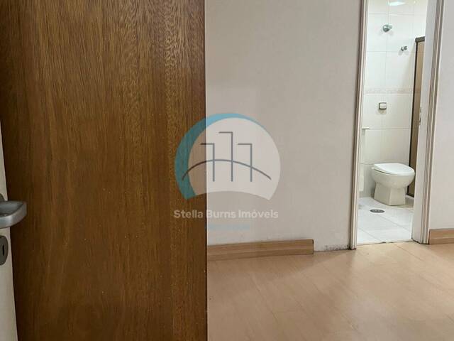 Apartamento para Venda em Santos - 5