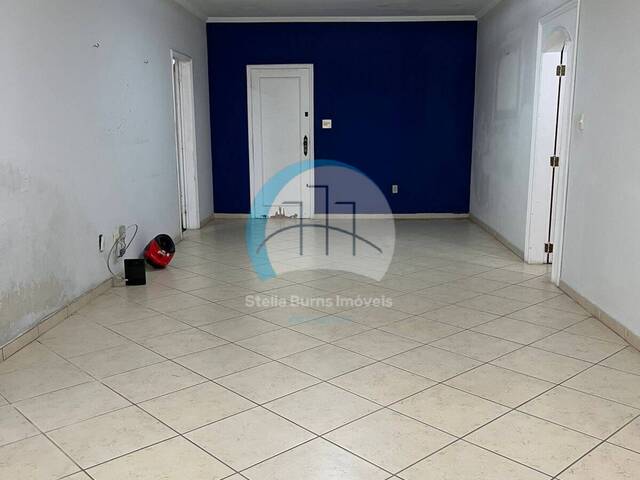 Venda em José Menino - Santos