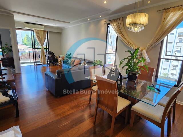 Venda em Embaré - Santos