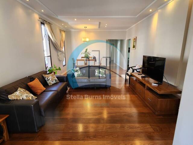 Apartamento para Venda em Santos - 2