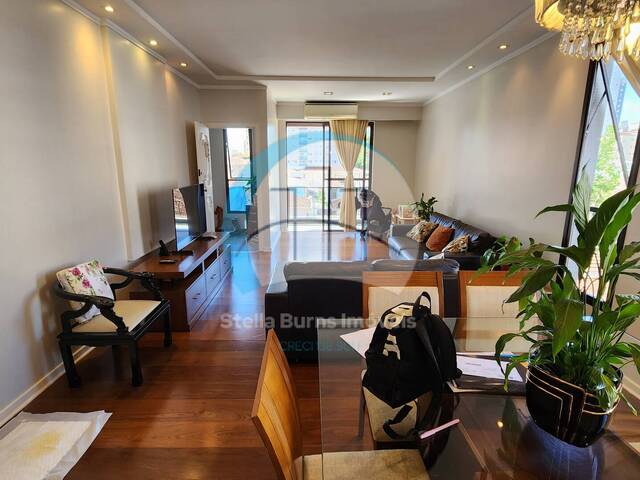 Apartamento para Venda em Santos - 4