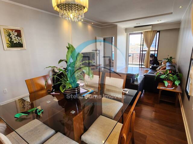 Apartamento para Venda em Santos - 5