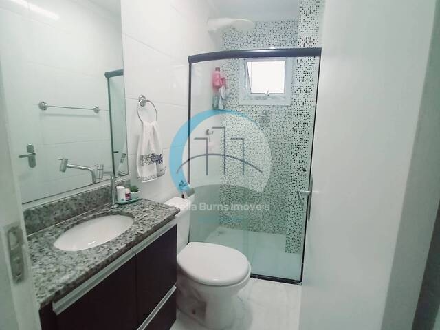 Apartamento para Venda em São Vicente - 5