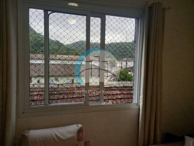 #777ESCHI06 - Apartamento para Venda em São Vicente - SP - 2