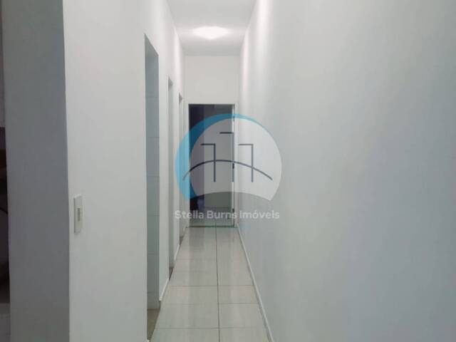 Apartamento para Venda em São Vicente - 4