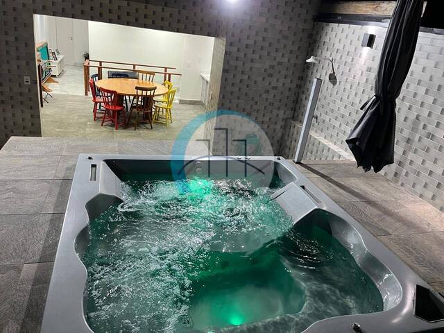 Cobertura para Venda em Santos - 2