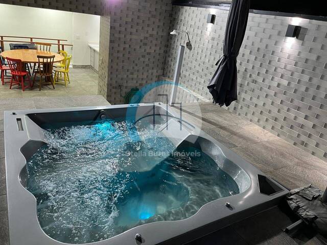 Venda em Aparecida - Santos