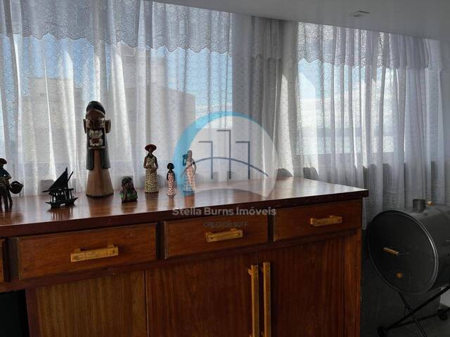 Cobertura para Venda em Santos - 4