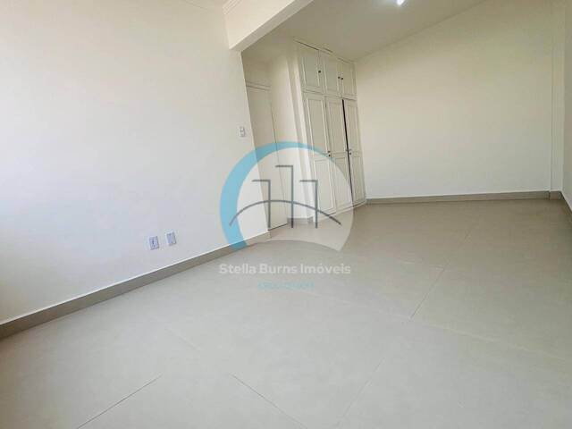 Apartamento para Venda em Santos - 3