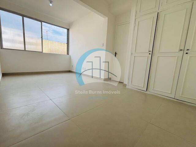 Apartamento para Venda em Santos - 2