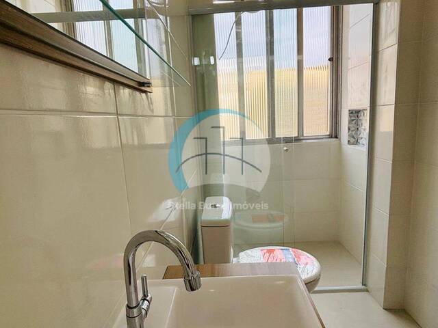 Apartamento para Venda em Santos - 5