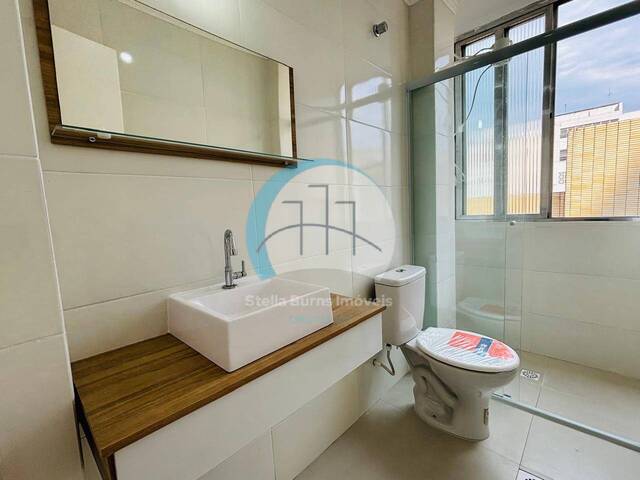 Apartamento para Venda em Santos - 4