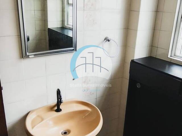 Apartamento para Venda em Santos - 5