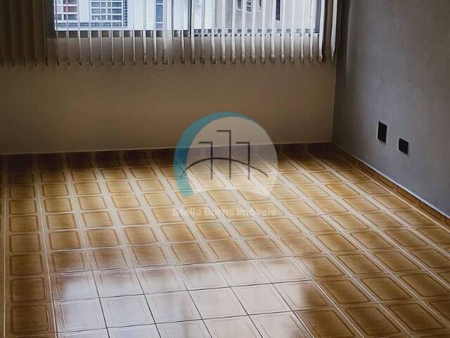 Apartamento para Venda em Santos - 2