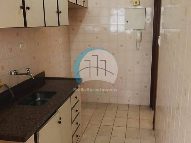 Apartamento para Venda em Santos - 3