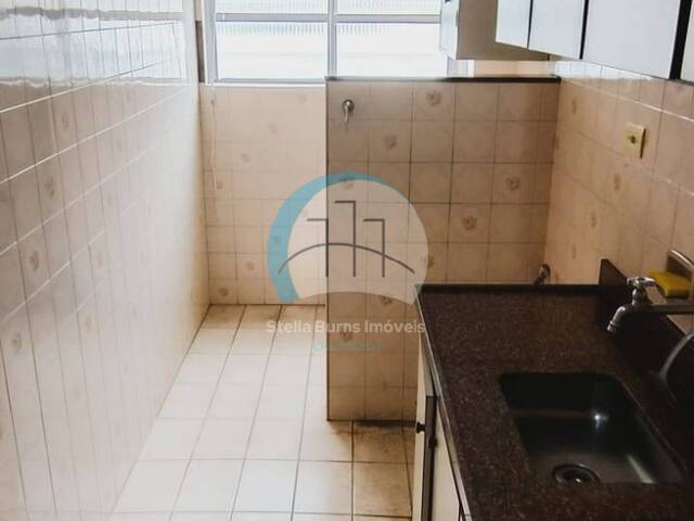 Apartamento para Venda em Santos - 4