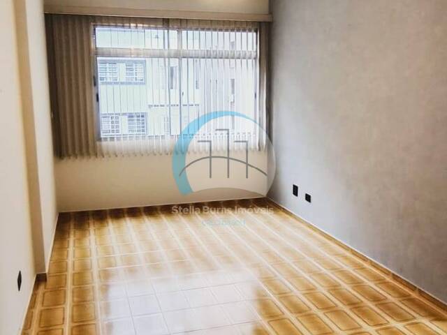 Venda em José Menino - Santos