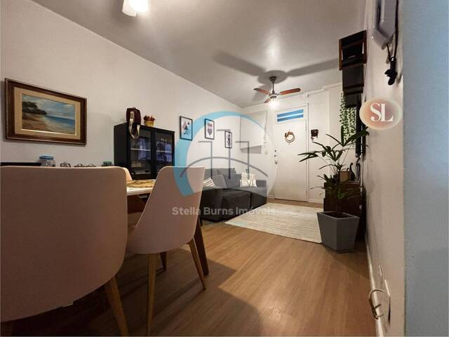 #344 - Apartamento para Venda em São Paulo - SP - 1