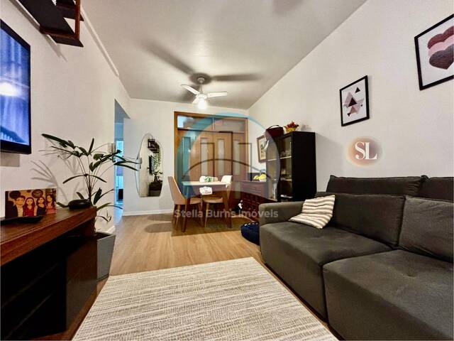 #344 - Apartamento para Venda em São Paulo - SP - 2