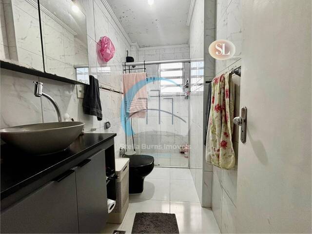 #344 - Apartamento para Venda em São Paulo - SP - 3