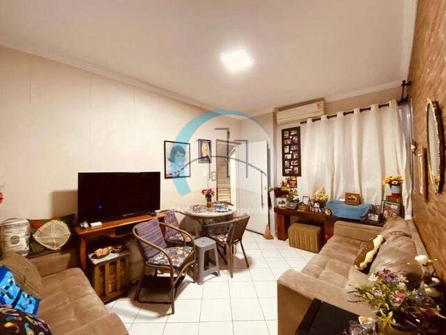 #345 - Apartamento para Venda em São Paulo - SP - 2