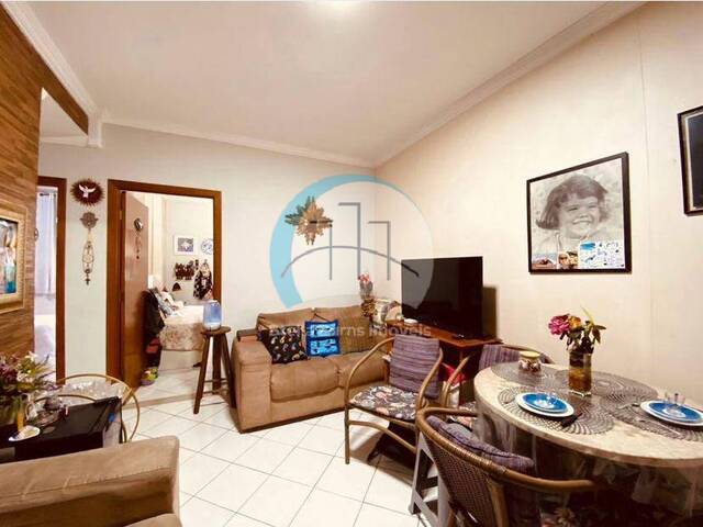 #345 - Apartamento para Venda em São Paulo - SP - 1