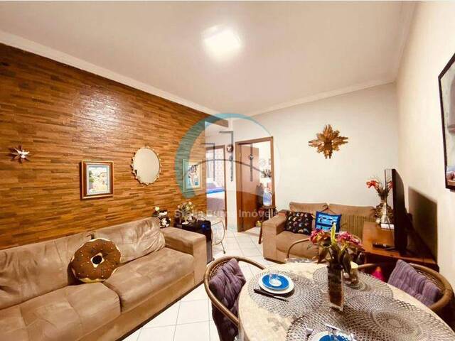 #345 - Apartamento para Venda em São Paulo - SP - 3