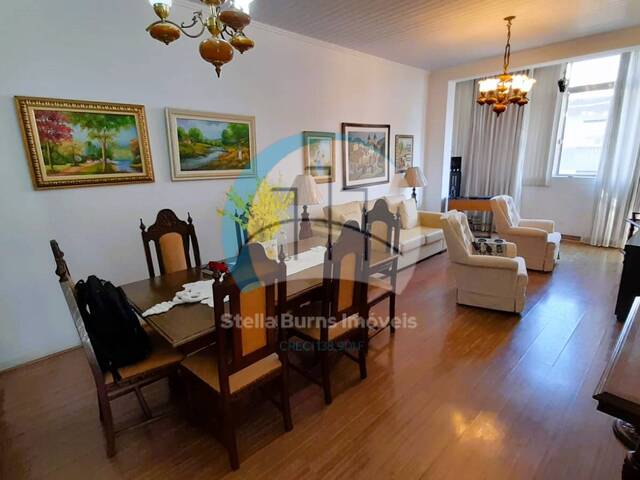 Venda em Boqueirão - Santos