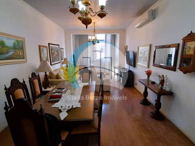 Apartamento para Venda em Santos - 2