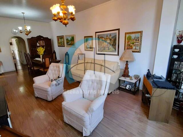 Apartamento para Venda em Santos - 5