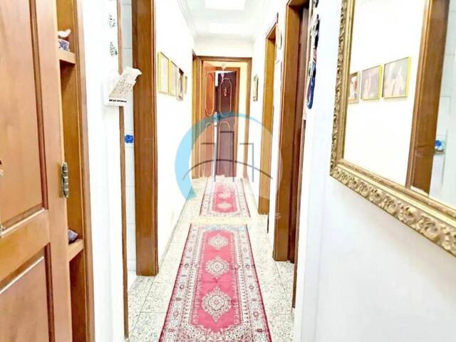 Apartamento para Venda em Santos - 5