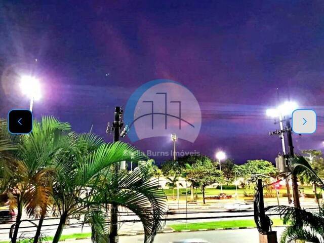 Apartamento para Venda em Santos - 4