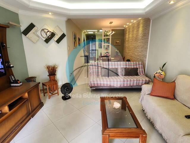 Venda em Embaré - Santos