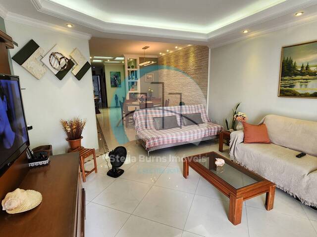 Apartamento para Venda em Santos - 2