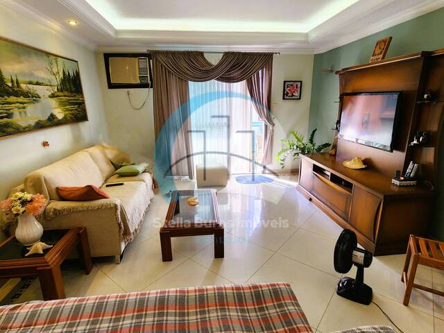 Apartamento para Venda em Santos - 5