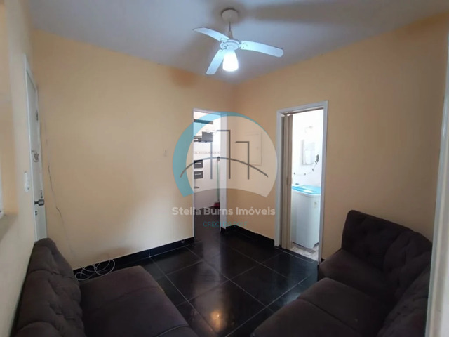 Venda em José Menino - Santos