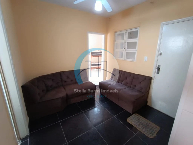 Apartamento para Venda em Santos - 2