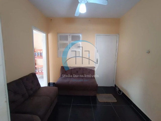 Apartamento para Venda em Santos - 3