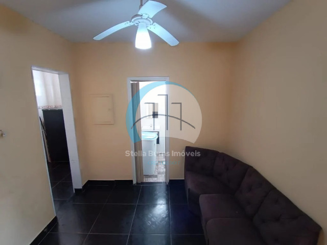 Apartamento para Venda em Santos - 4