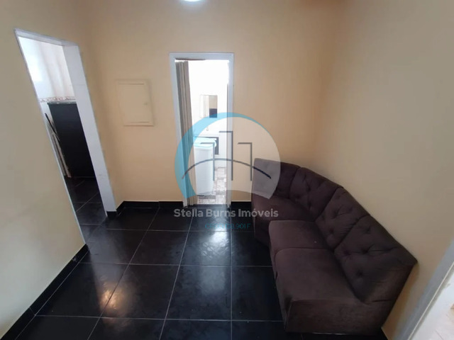 Apartamento para Venda em Santos - 5