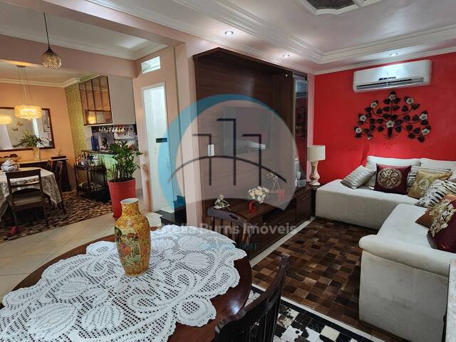 Venda em Macuco - Santos