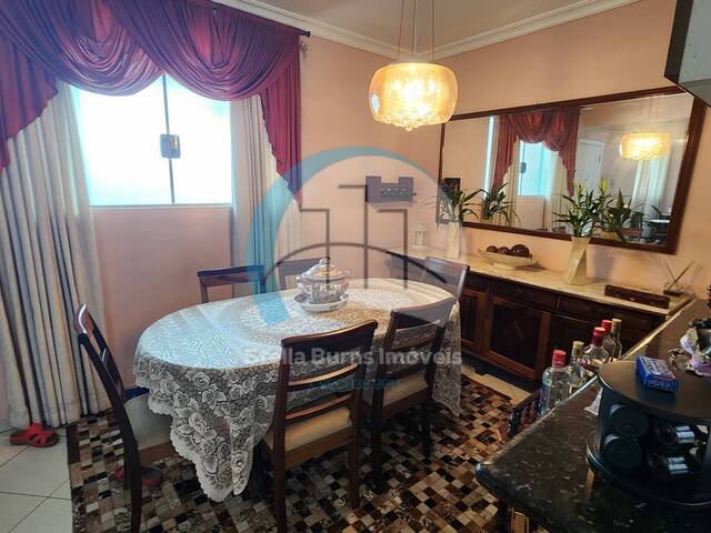 Sobrado para Venda em Santos - 5