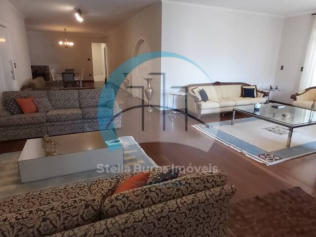 Apartamento para Venda em Santos - 2