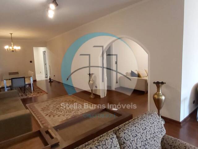 Apartamento para Venda em Santos - 3