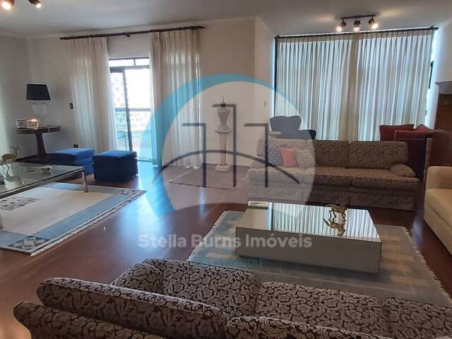 Apartamento para Venda em Santos - 4