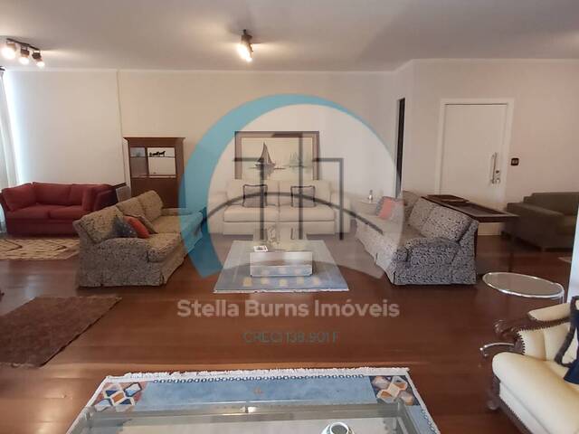 Apartamento para Venda em Santos - 5